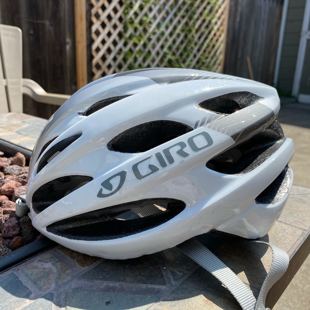 Giro Helmet